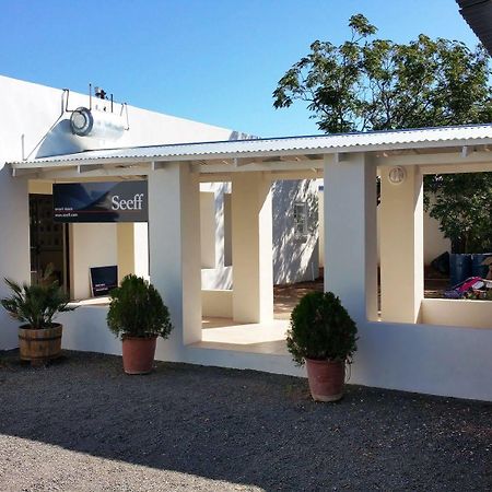 מידלבורג Nguni Country Lodge מראה חיצוני תמונה