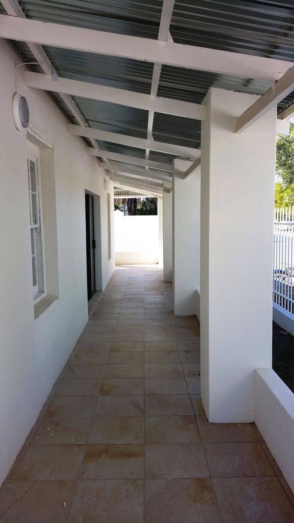 מידלבורג Nguni Country Lodge מראה חיצוני תמונה