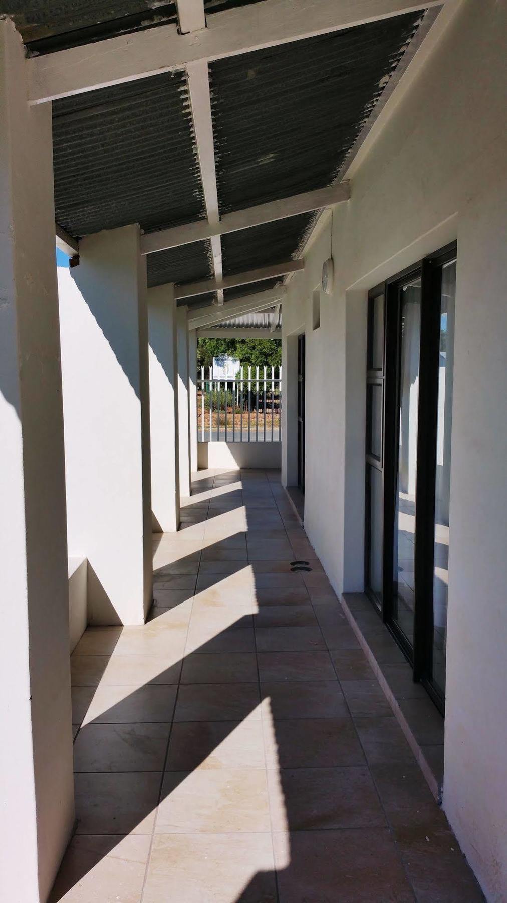 מידלבורג Nguni Country Lodge מראה חיצוני תמונה