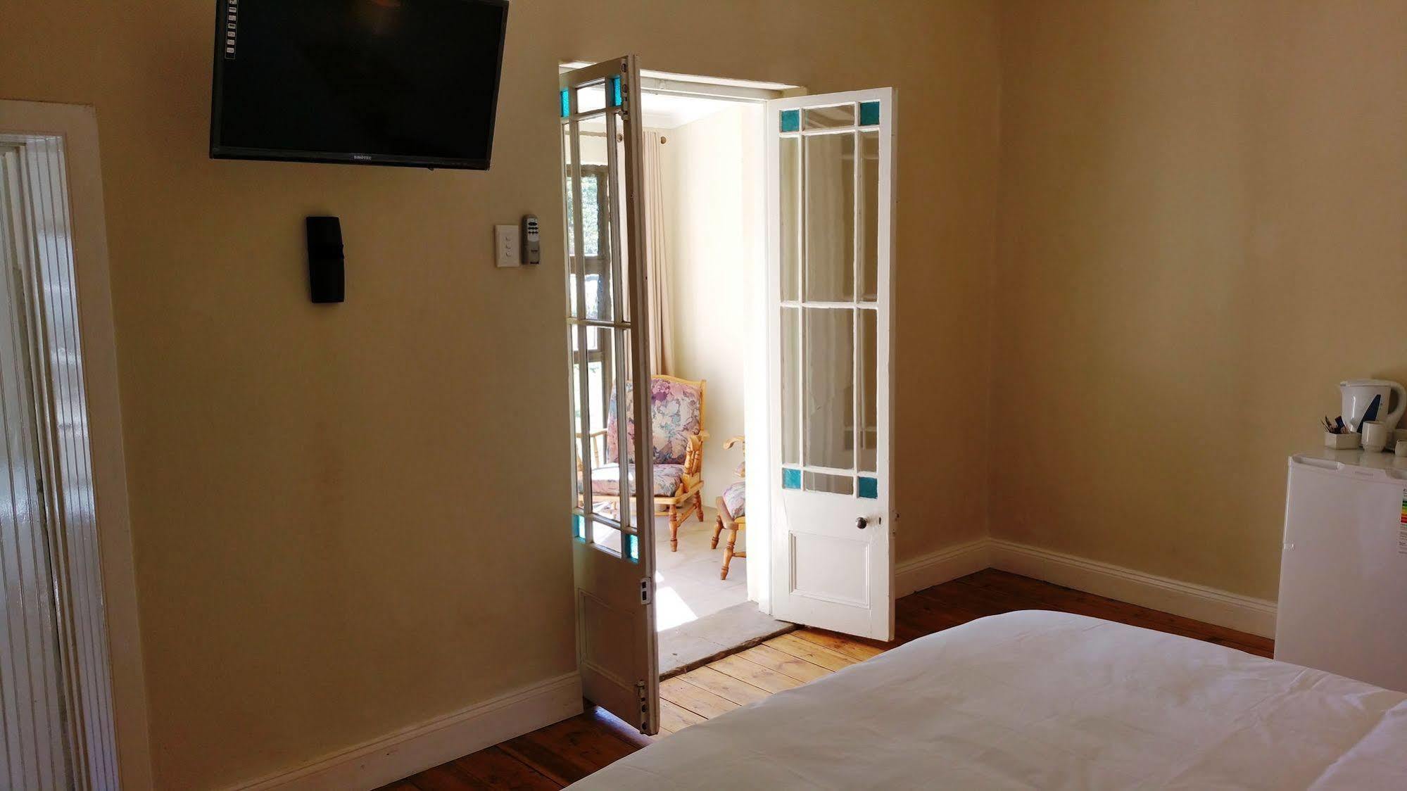 מידלבורג Nguni Country Lodge מראה חיצוני תמונה