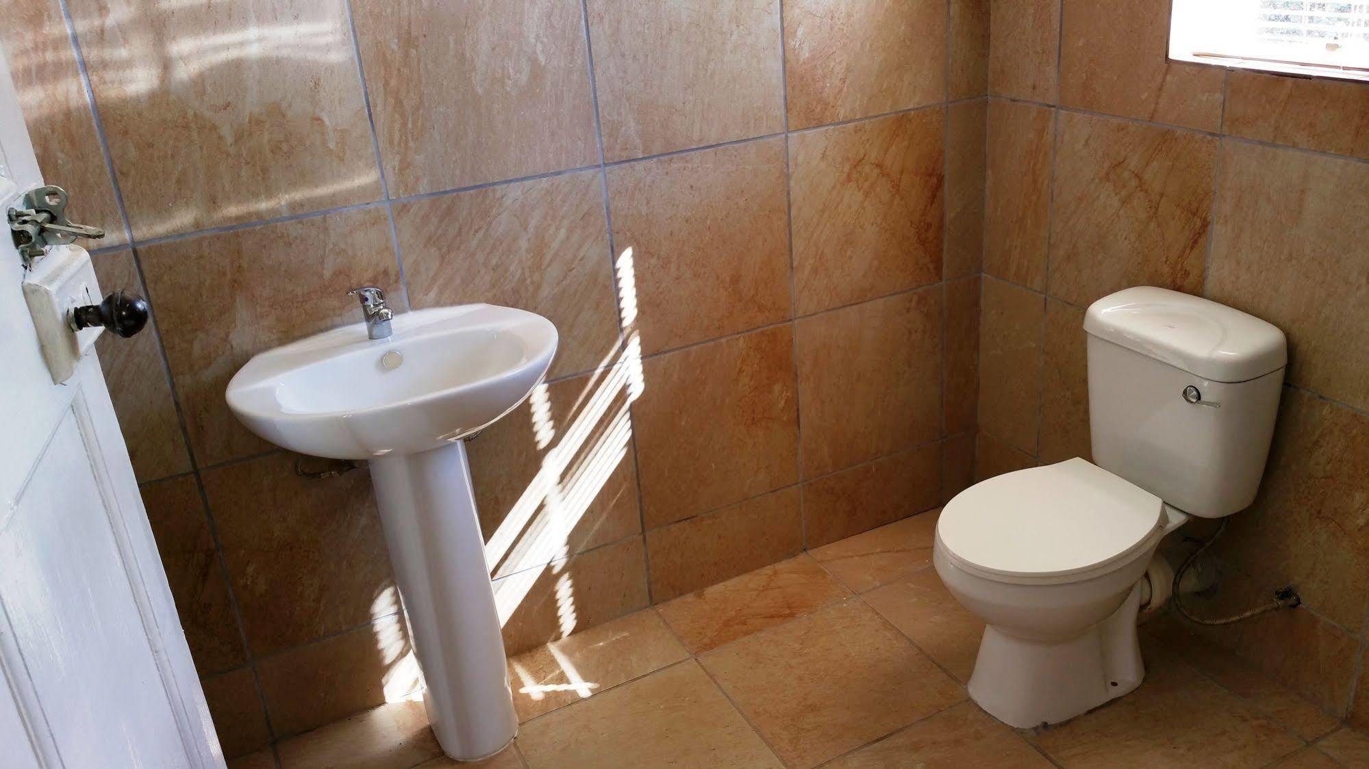 מידלבורג Nguni Country Lodge מראה חיצוני תמונה