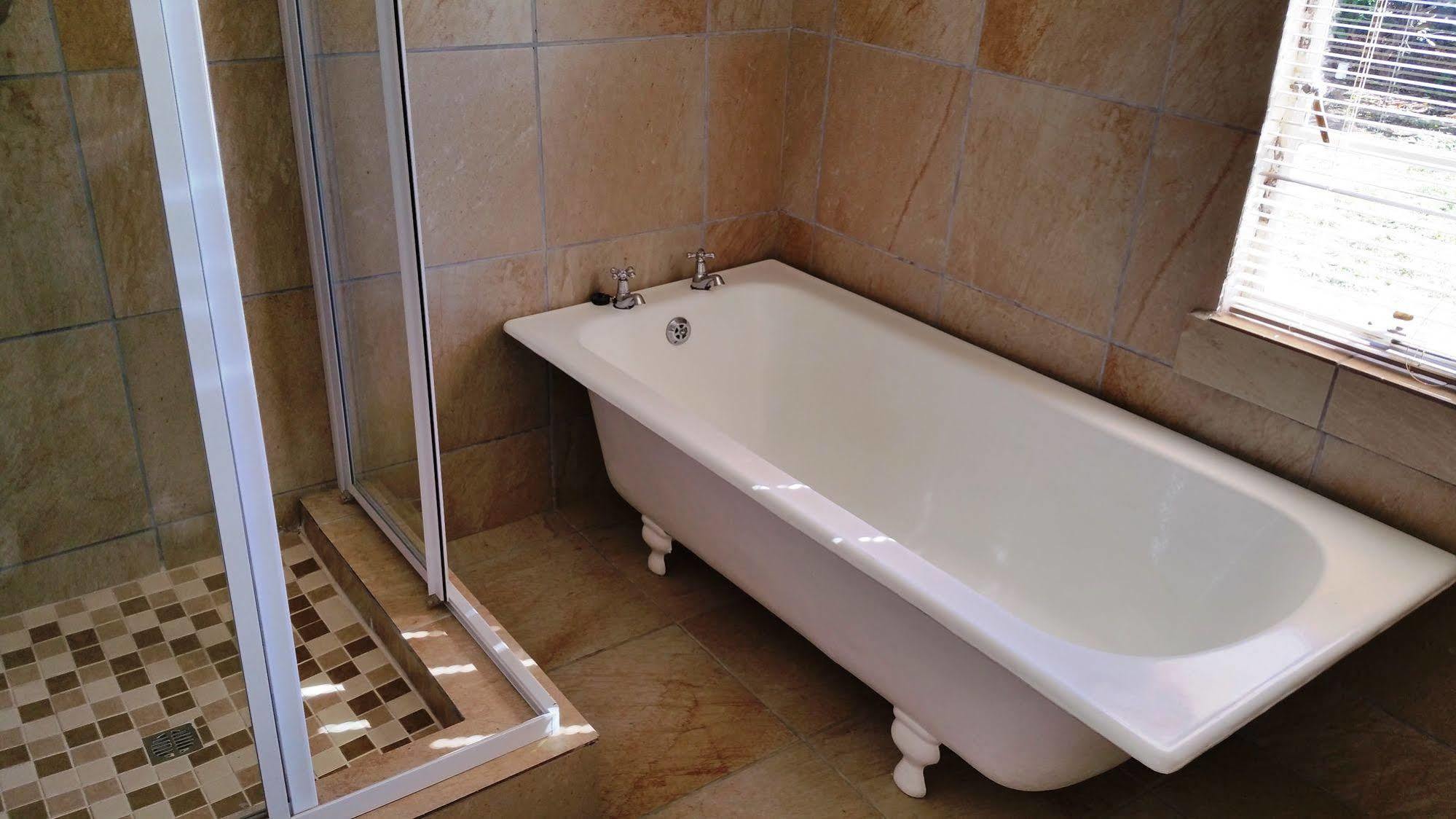 מידלבורג Nguni Country Lodge מראה חיצוני תמונה