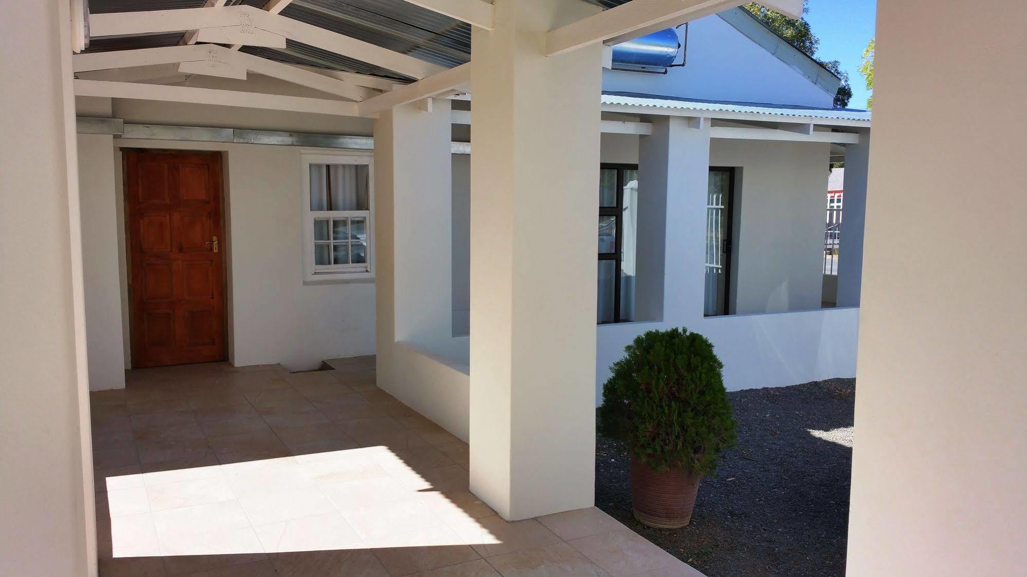 מידלבורג Nguni Country Lodge מראה חיצוני תמונה