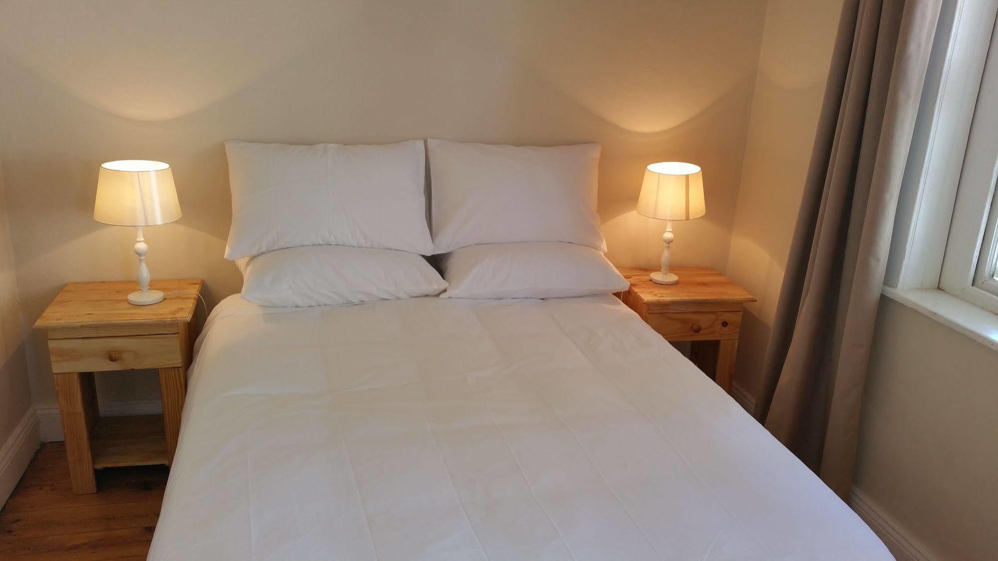 מידלבורג Nguni Country Lodge מראה חיצוני תמונה
