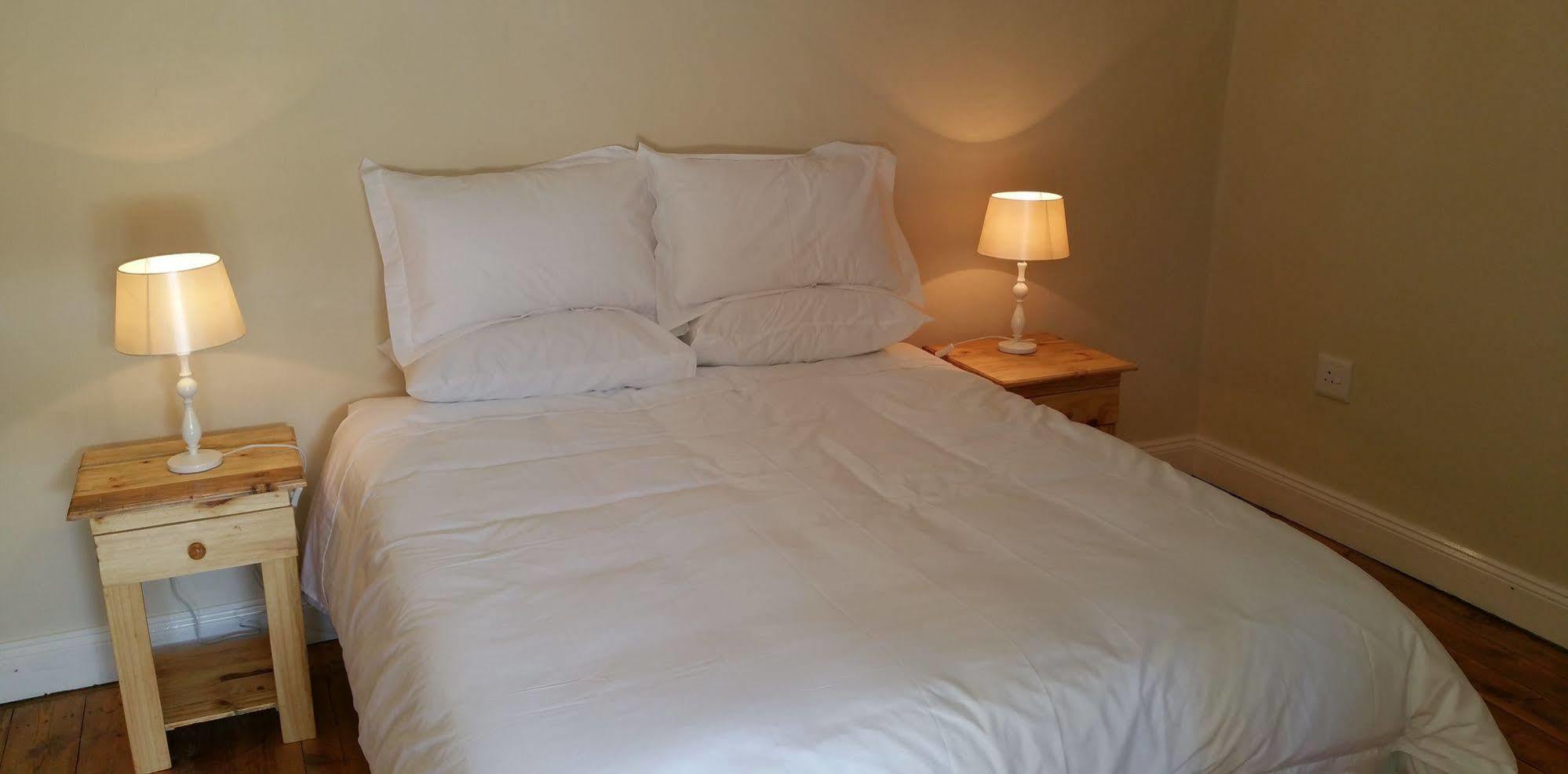 מידלבורג Nguni Country Lodge מראה חיצוני תמונה