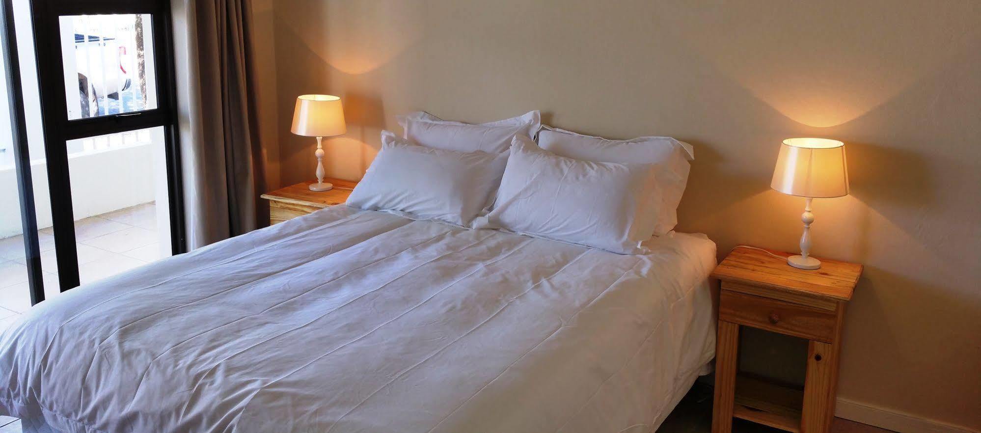 מידלבורג Nguni Country Lodge מראה חיצוני תמונה