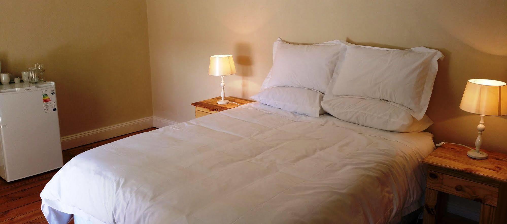 מידלבורג Nguni Country Lodge מראה חיצוני תמונה