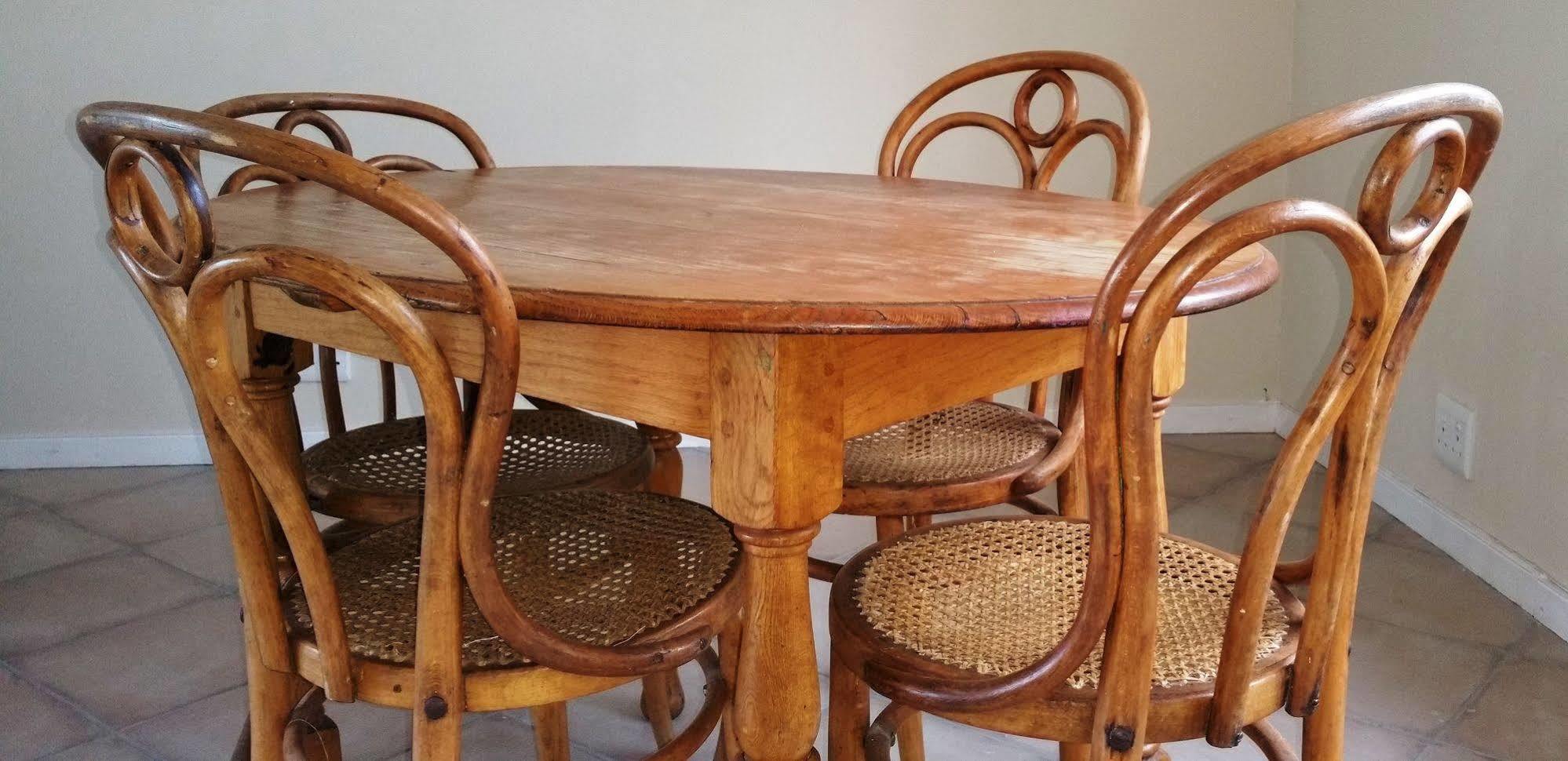 מידלבורג Nguni Country Lodge מראה חיצוני תמונה